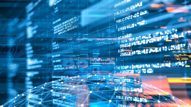 Linux基石:吕梁小程序开发公司的技术底座与发行版选择逻辑